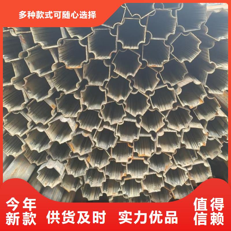 薄壁馒头管支持驻厂监造