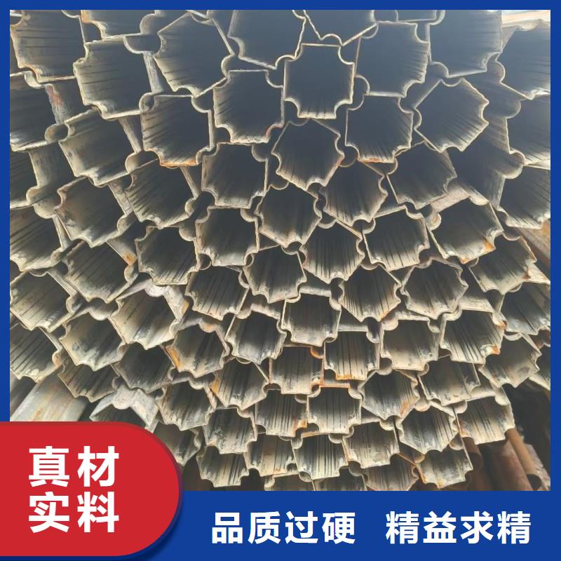 大口径八字管源头生产厂家