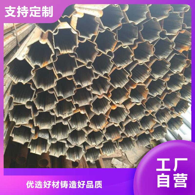 316L不锈钢扇形管生产厂家 厂家直销316L不锈钢扇形管生产厂家