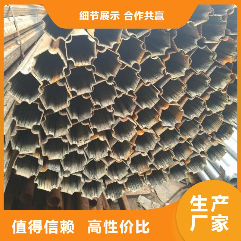 厚壁三角管厂家直营
