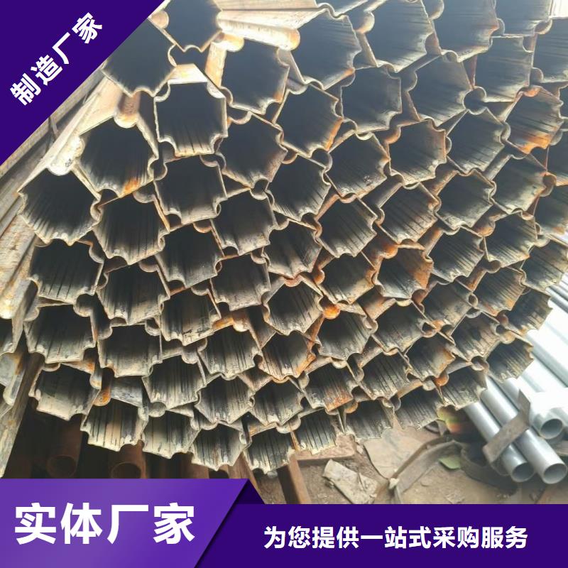 鸭蛋圆管厂家厂家直供