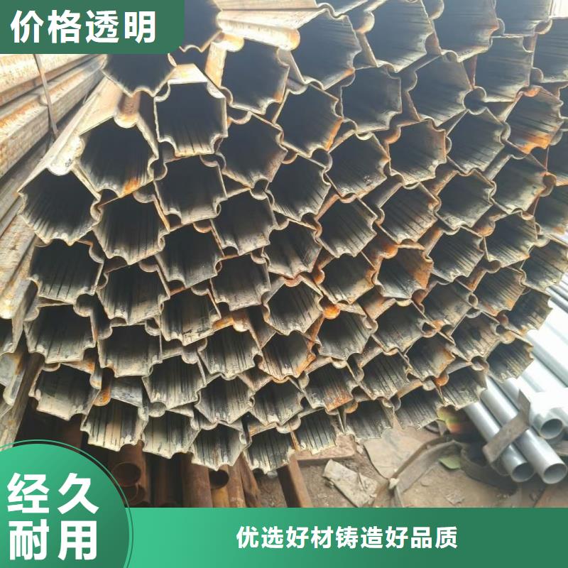 专业销售100*150镀锌D型管-保量