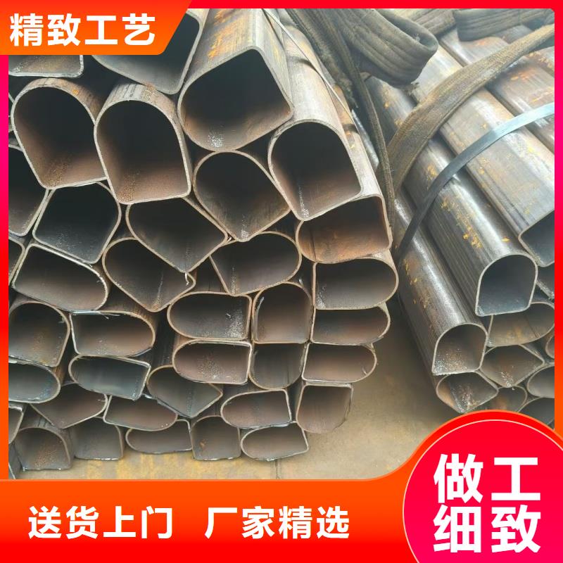 供应批发316不锈钢薄壁三角管-省钱