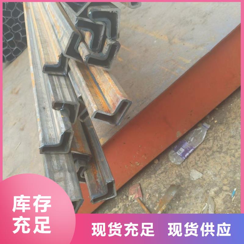 304不锈钢镀锌三角管为您介绍