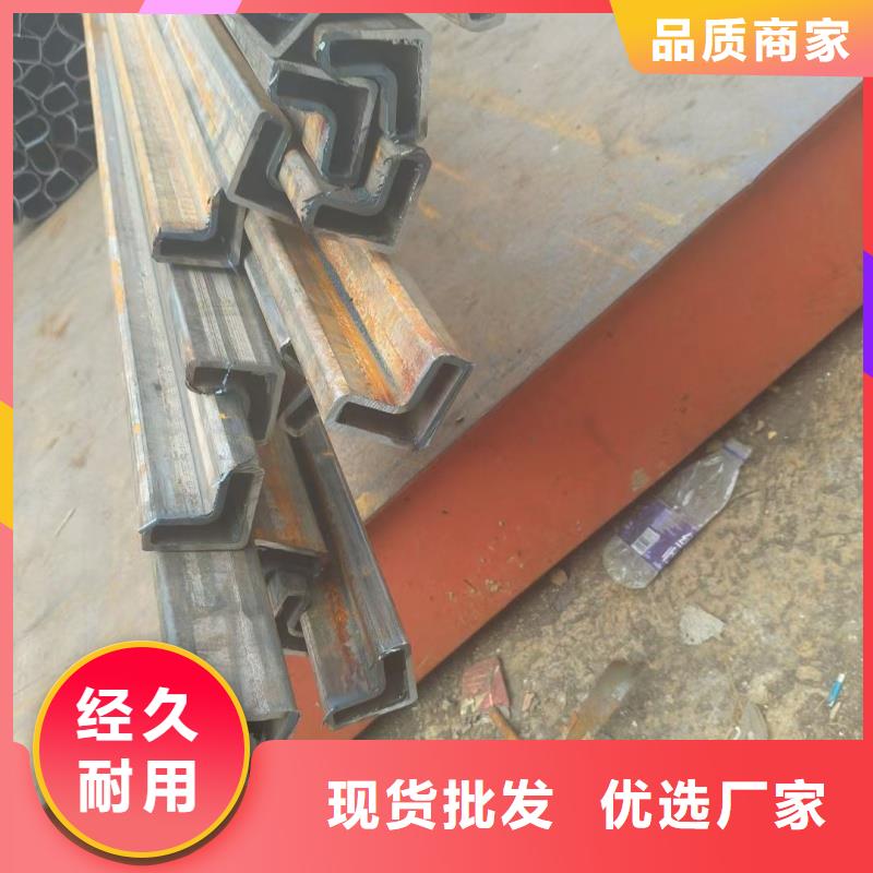 扇形管加工厂家支持驻厂监造