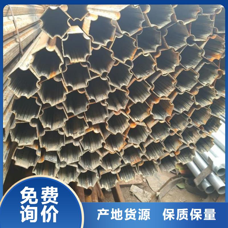小口径椭圆管全国低价批发