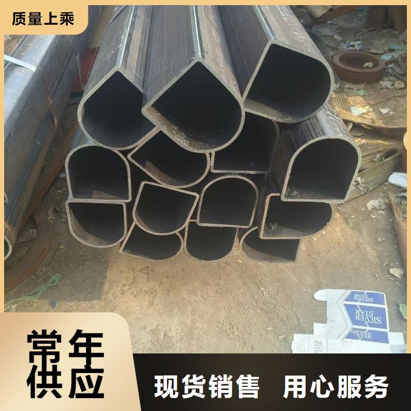 专业销售201不锈钢小口径六角管-价格优惠