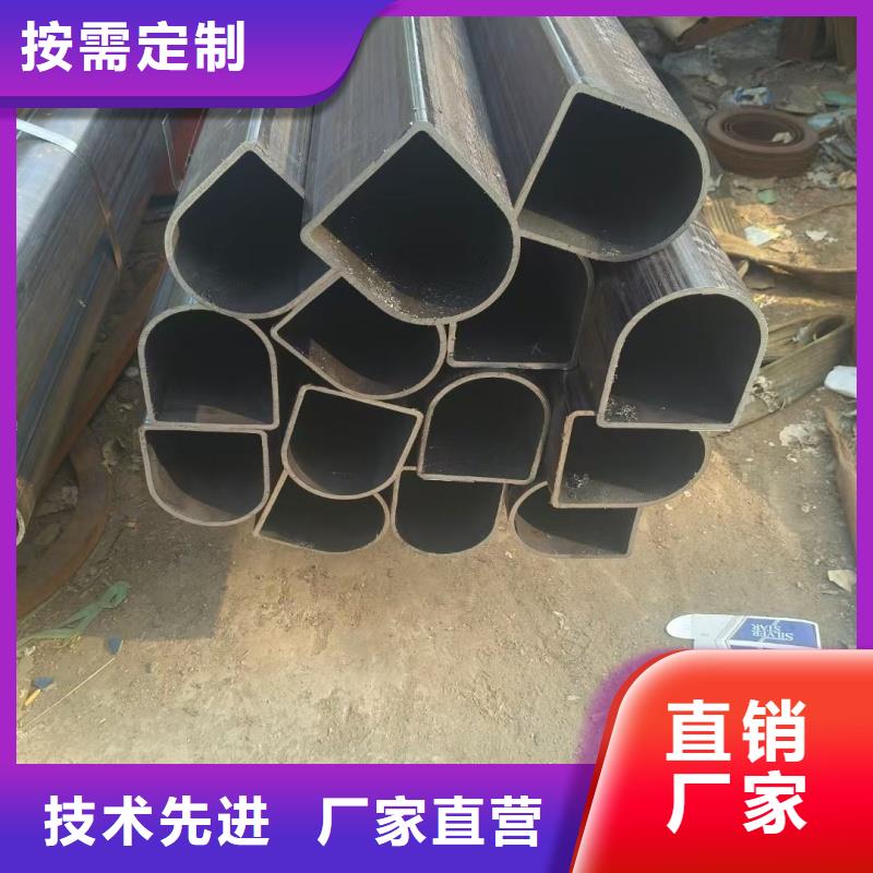 82*82镀锌八角管-82*82镀锌八角管靠谱