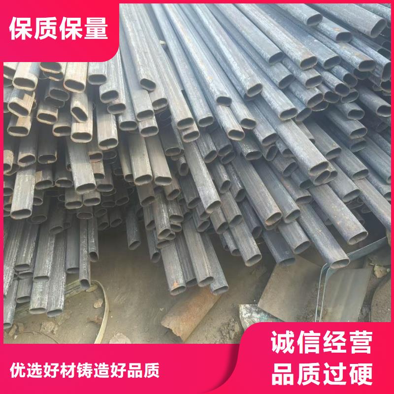120*160镀锌马蹄管供应商