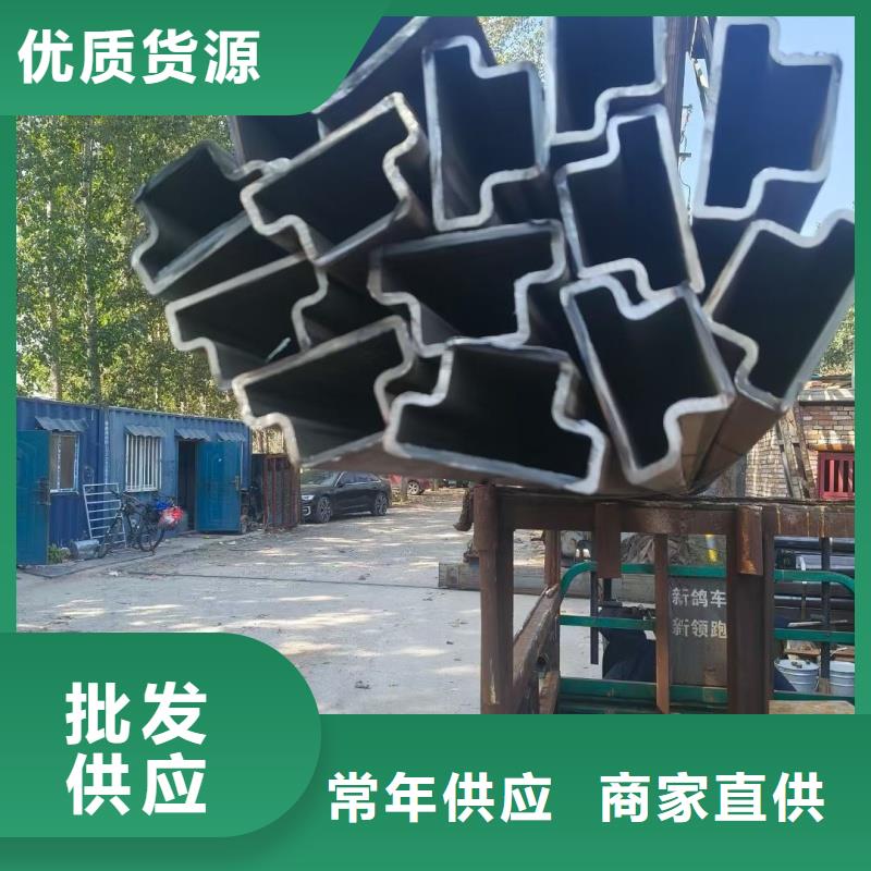 201不锈钢大口径面包管厂家实力雄厚