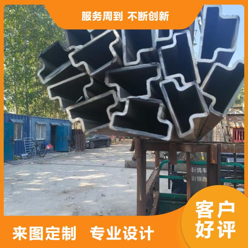 鸭蛋圆管厂家厂家直供