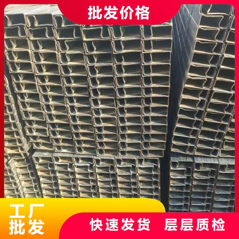 面包镀锌管便宜耐用