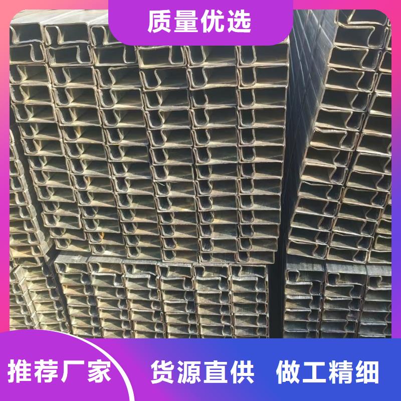 304不锈钢椭圆管加工厂家欢迎咨询