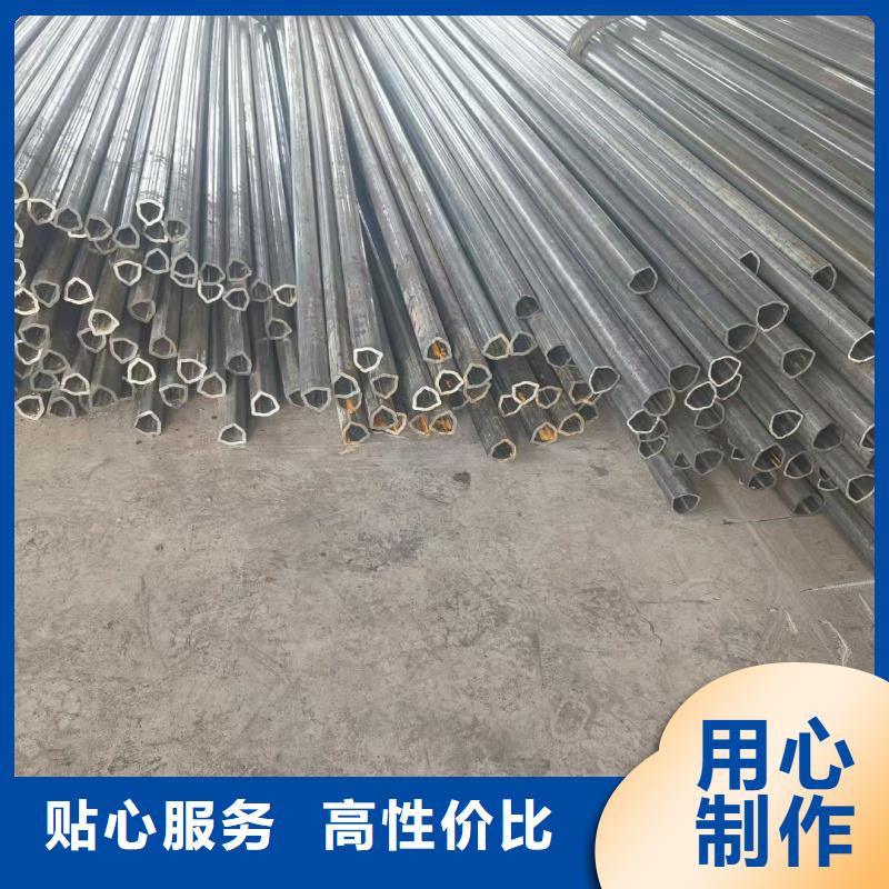 304不锈钢扇形管质量靠得住