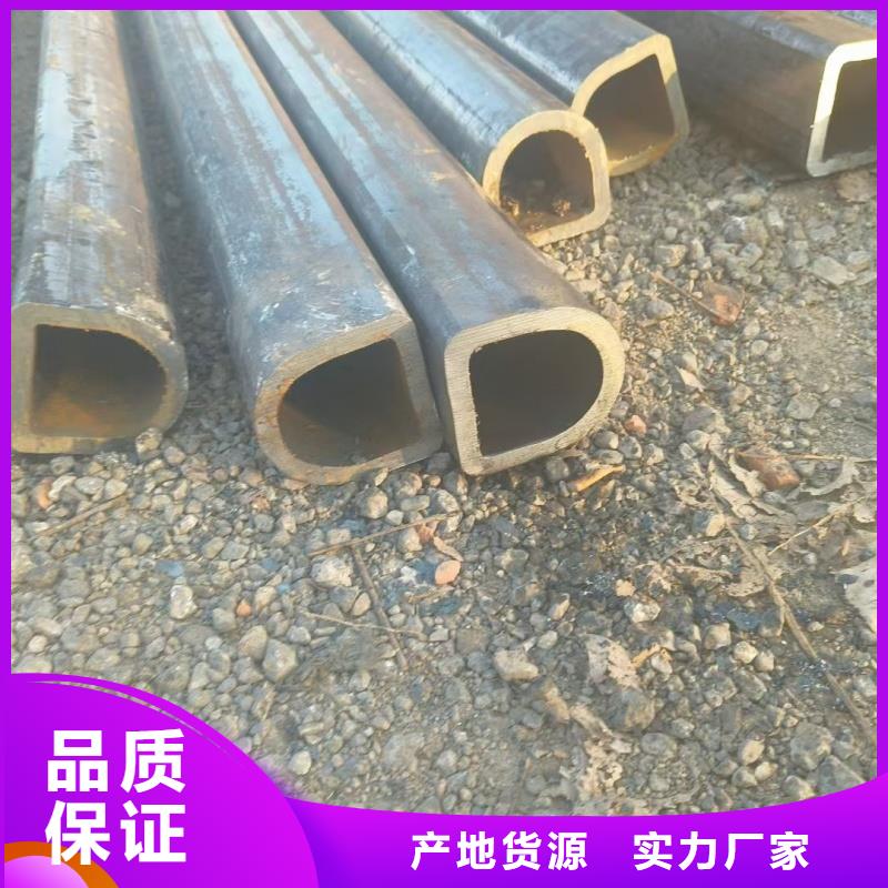 304不锈钢镀锌八角管实力雄厚