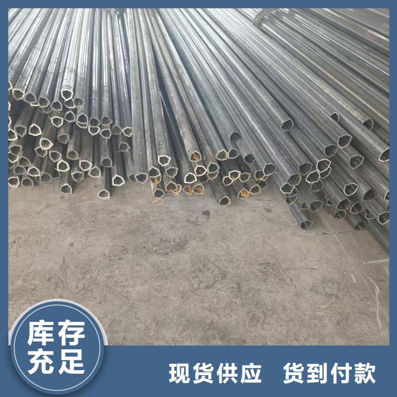 150*150镀锌八角管厂家-