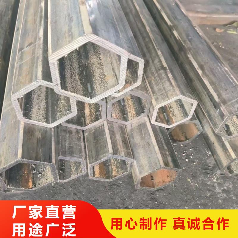 鸭蛋圆管厂家厂家直供