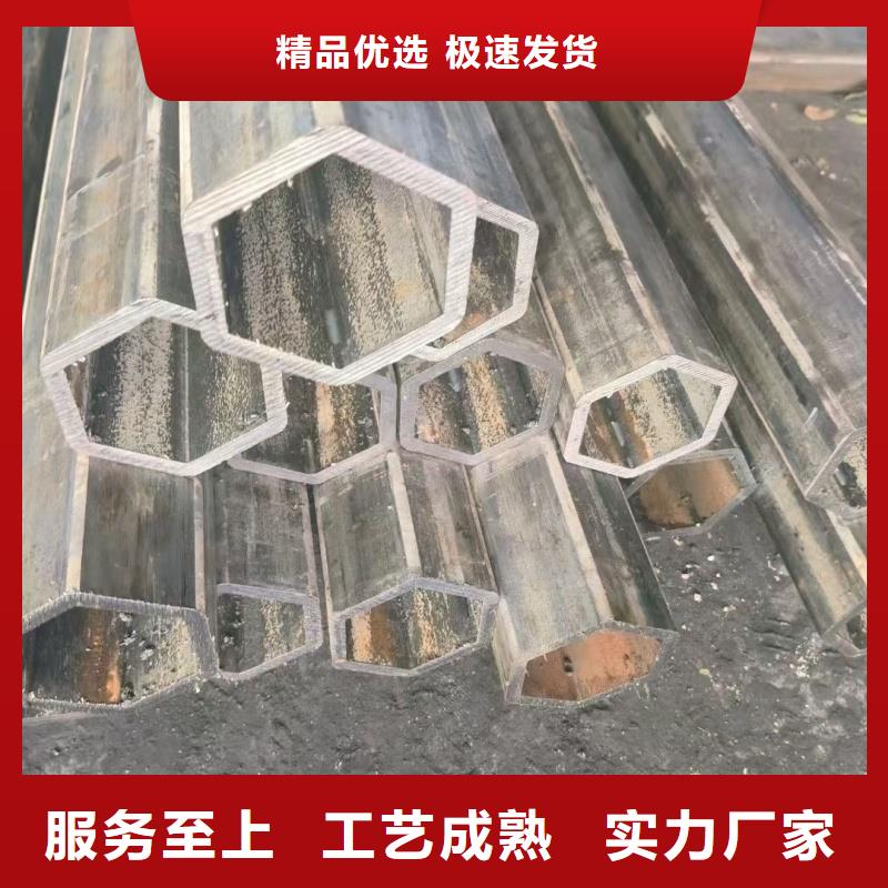 质量可靠的201不锈钢大口径馒头管厂家