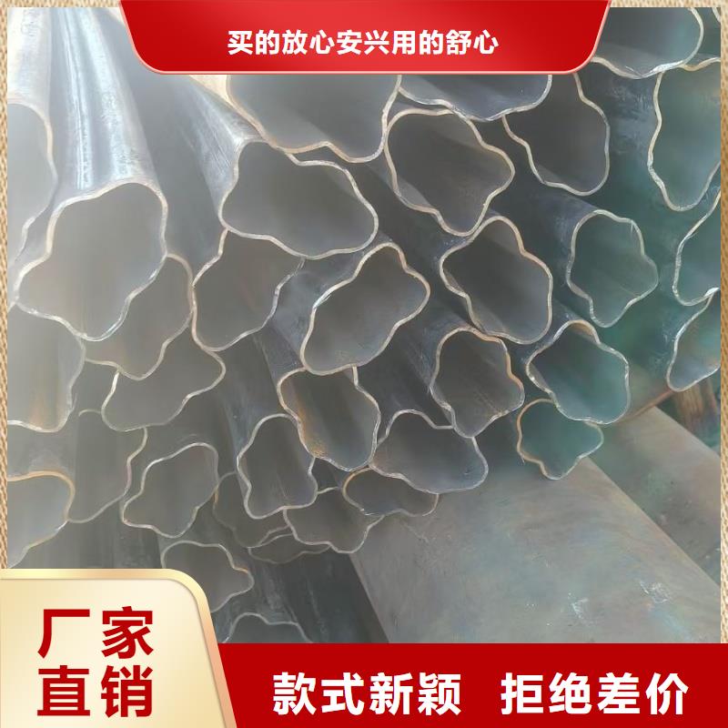 口碑好304不锈钢凹槽管厂家
