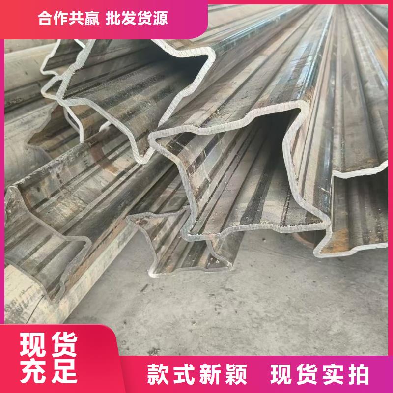 大口径八字管源头生产厂家