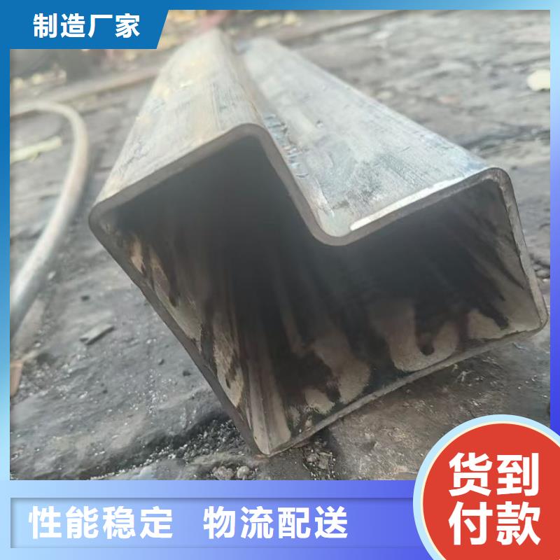 30*60镀锌D形管免费安排发货
