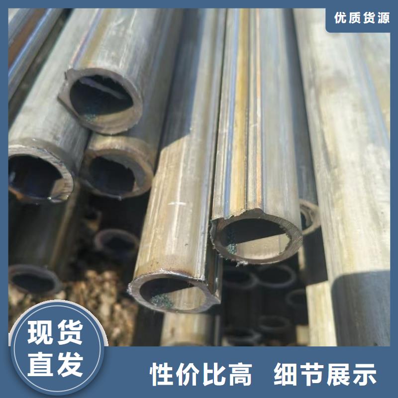 优惠的201不锈钢薄壁扇型管厂家