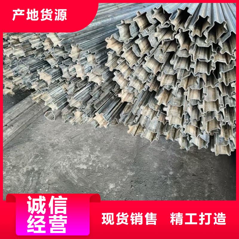 薄壁馒头管咨询电话