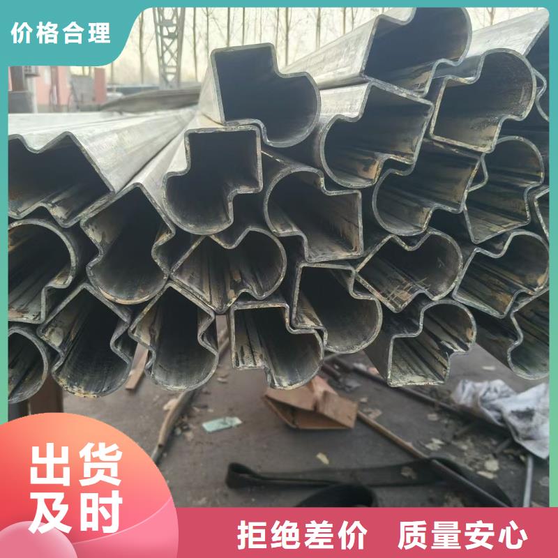 供应批发316不锈钢薄壁三角管-省钱