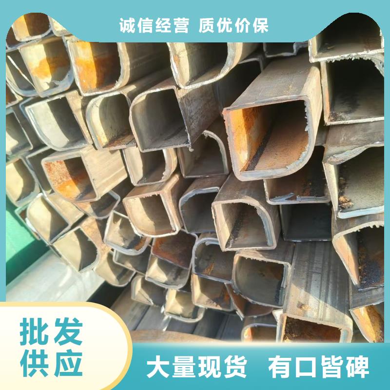 38*38镀锌八角管-38*38镀锌八角管省钱