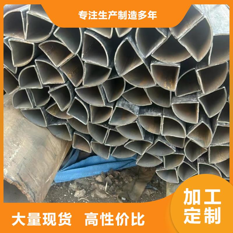 38*38镀锌八角管-38*38镀锌八角管省钱
