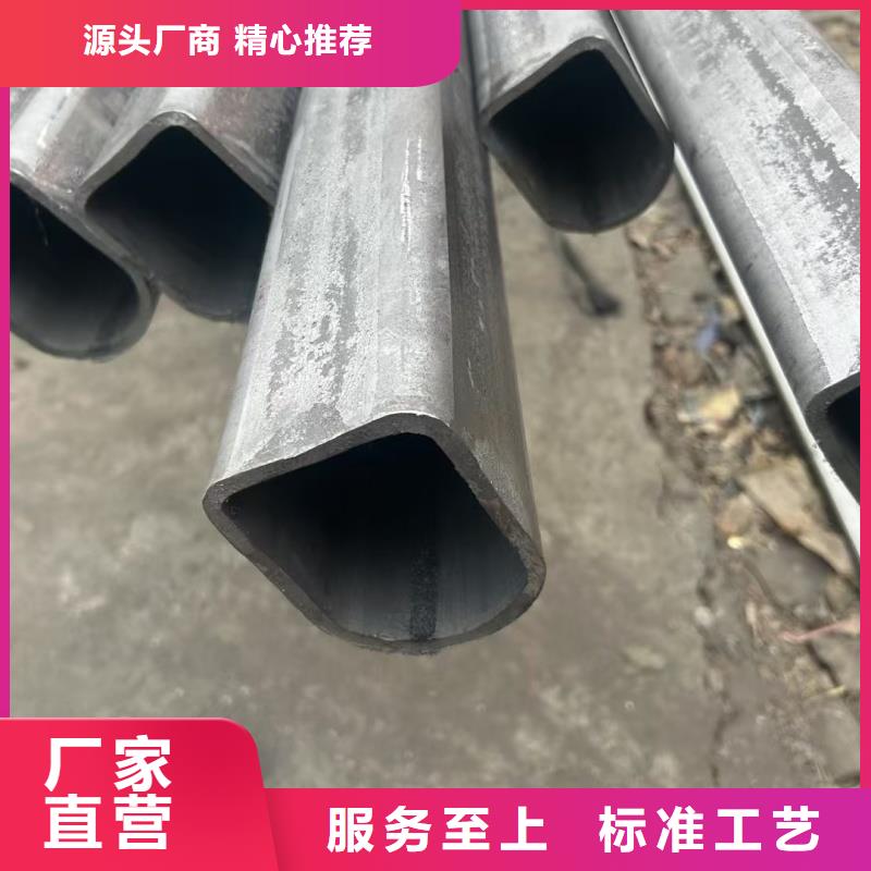 质优价廉的厚壁扇形管生产厂家