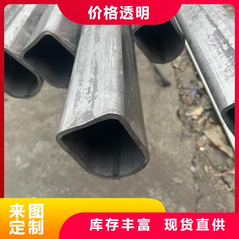 口碑好304不锈钢凹槽管厂家