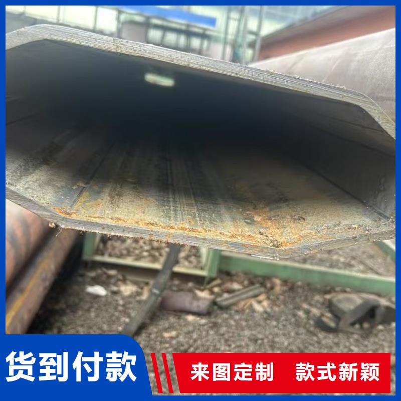 60*100镀锌凸型管就近配送