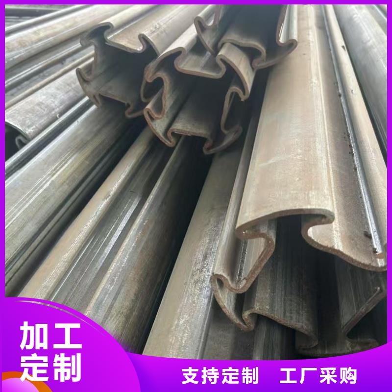 小口径椭圆管全国低价批发