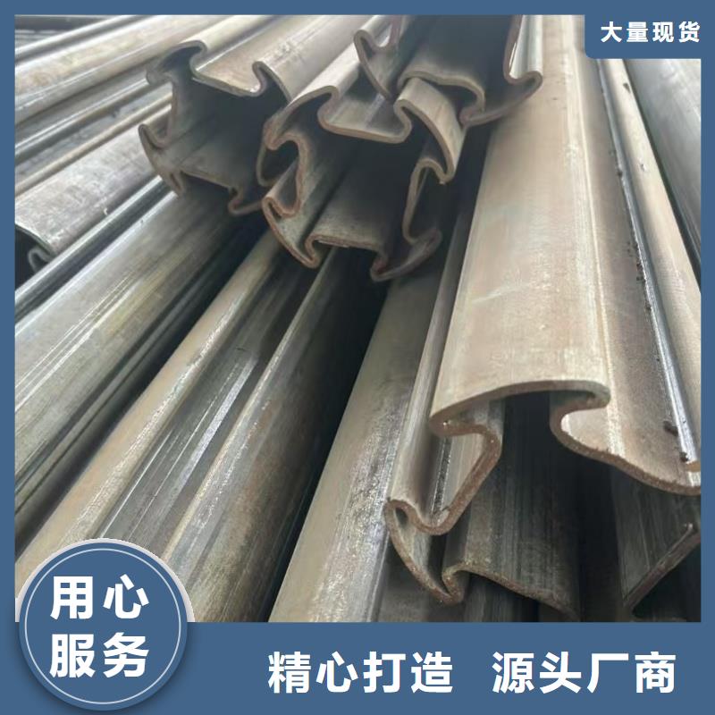 82*82镀锌八角管-82*82镀锌八角管靠谱