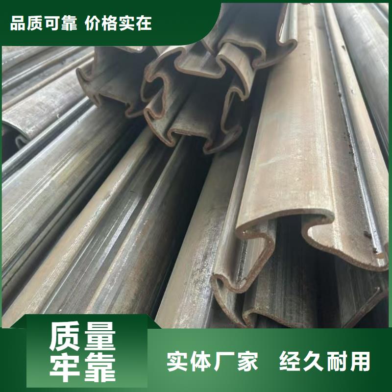 30*60镀锌马蹄管价格优惠