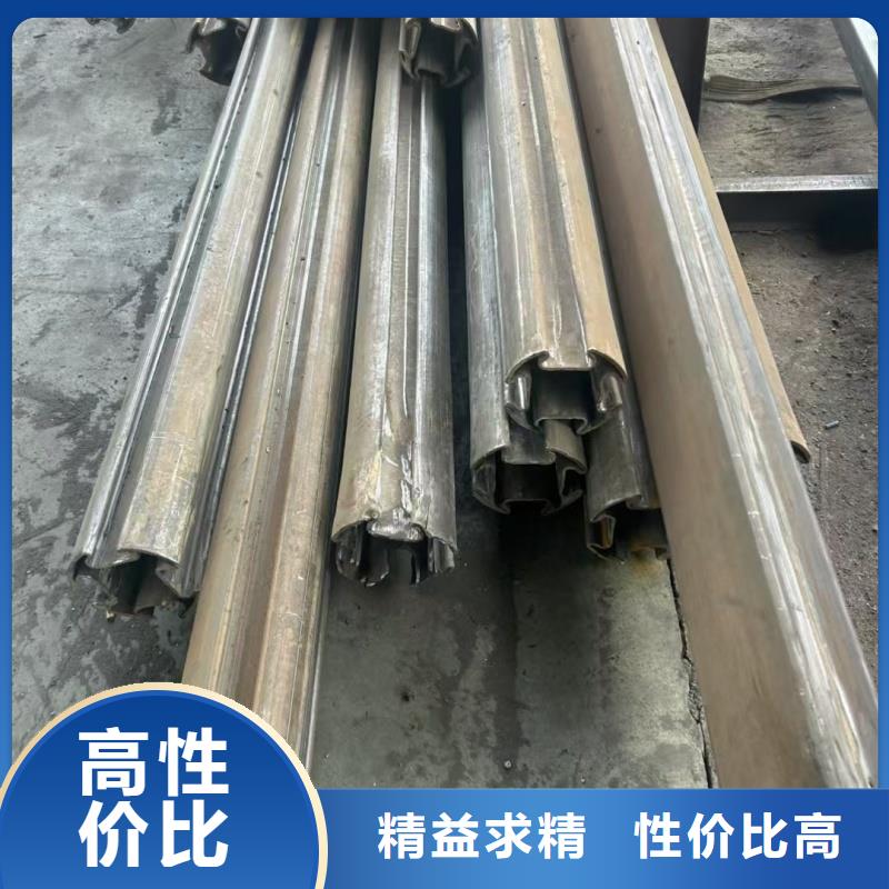 45*90镀锌馒头管厂家低价出货