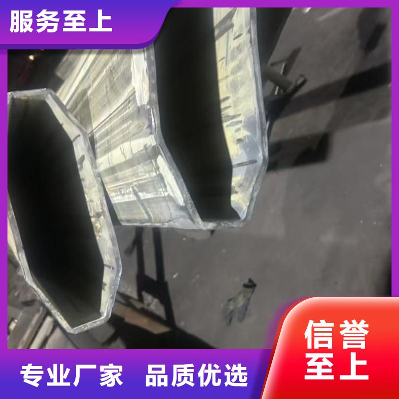 304不锈钢大口径馒头管服务为先
