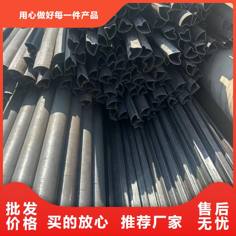 现货供应201不锈钢三角管_批发201不锈钢三角管