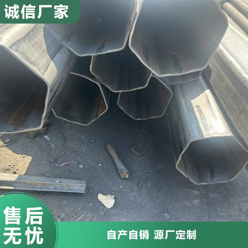 70*70镀锌六角管保障