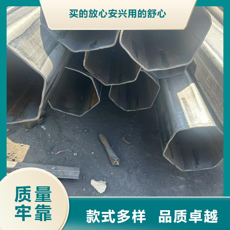 质量可靠的201不锈钢大口径馒头管厂家