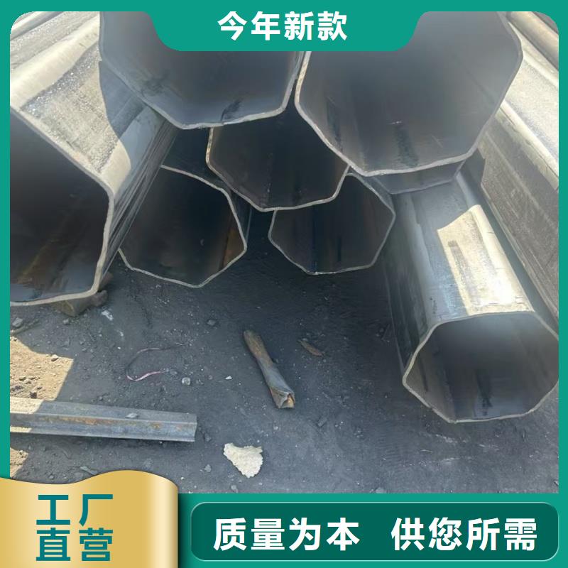 专业生产制造316不锈钢鸭蛋圆管