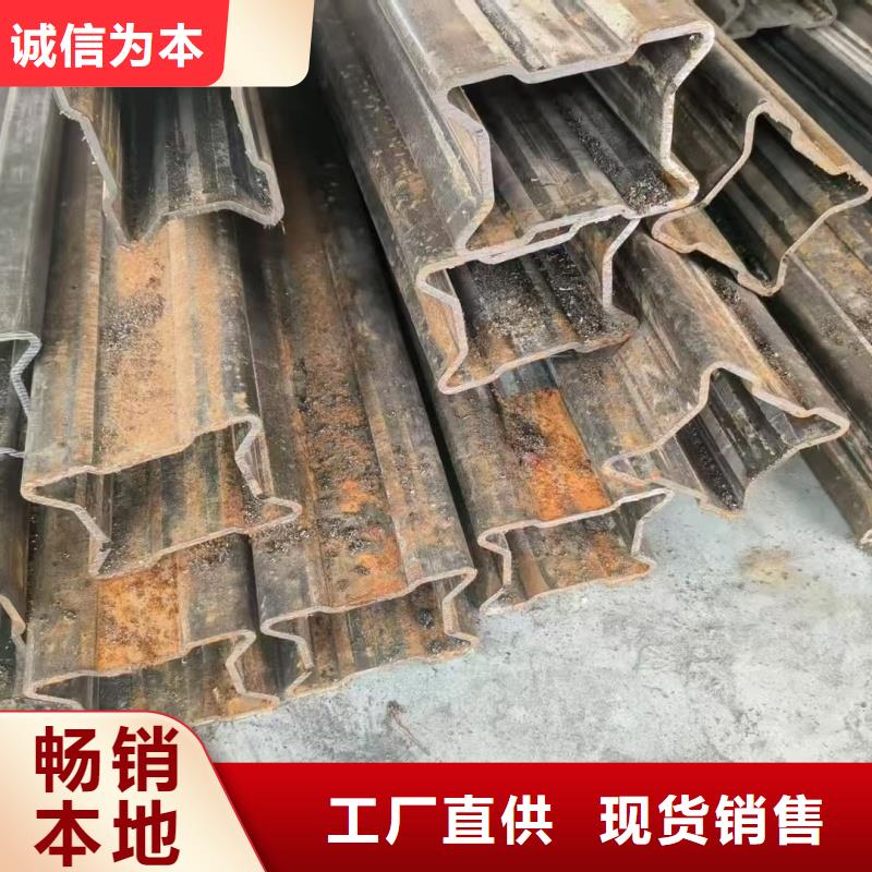 质优价廉的厚壁扇形管生产厂家