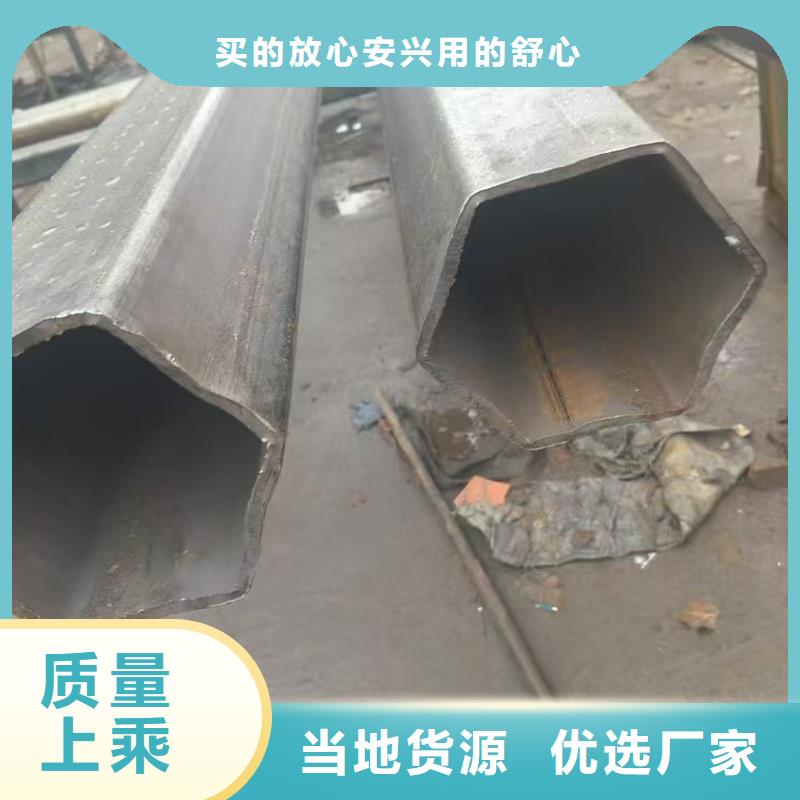 现货供应316不锈钢镀锌六角管_优质厂家