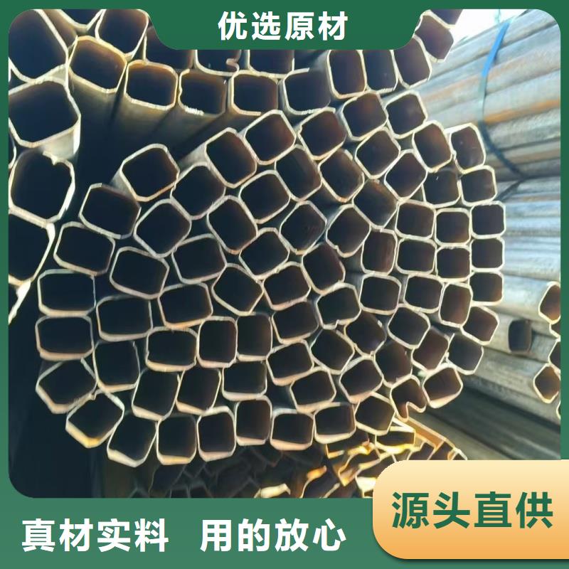 50*50镀锌八角管厂家按需定制