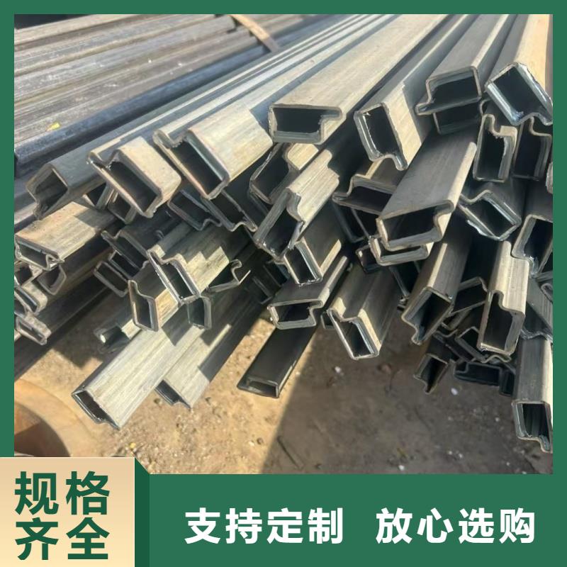 薄壁六角管源头直供