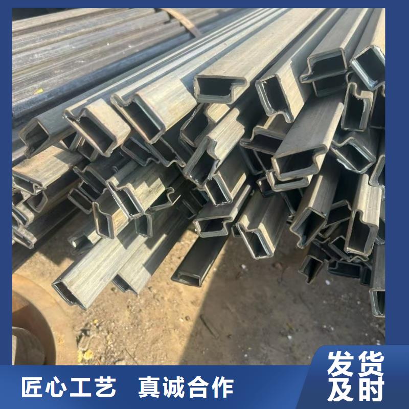 质优价廉的厚壁扇形管生产厂家