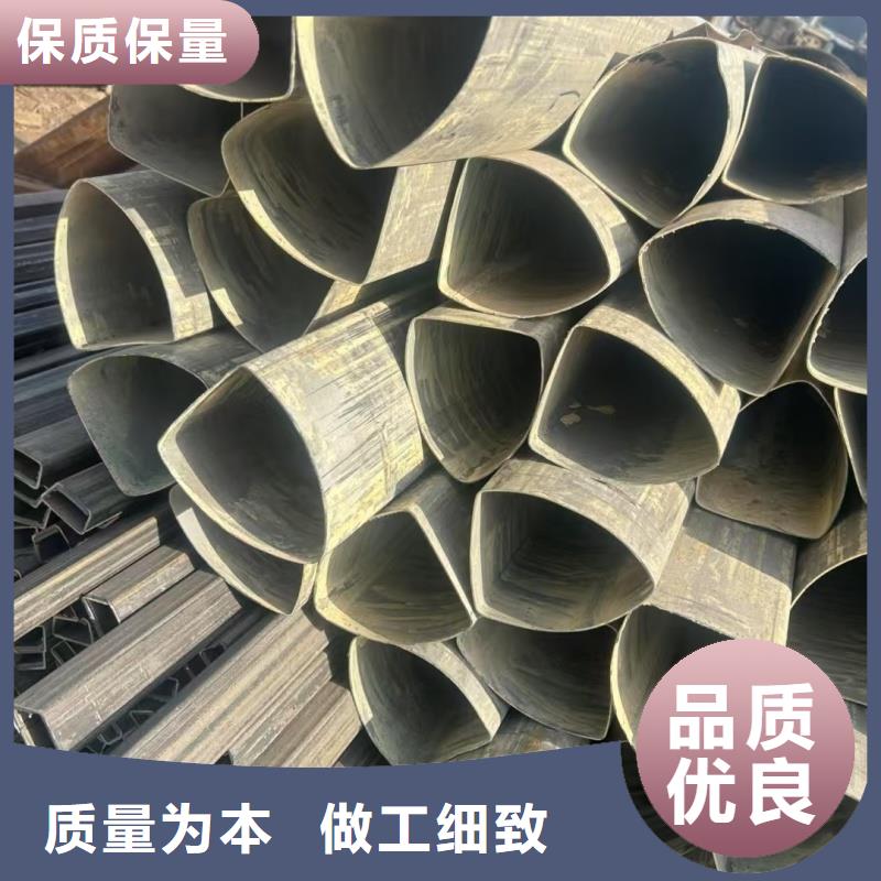 大口径凹槽管-厂家为您在线服务