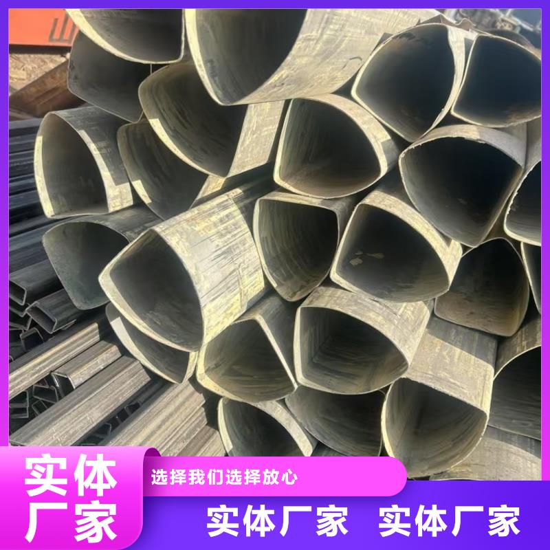 可按需定做201不锈钢薄壁六角管的厂家