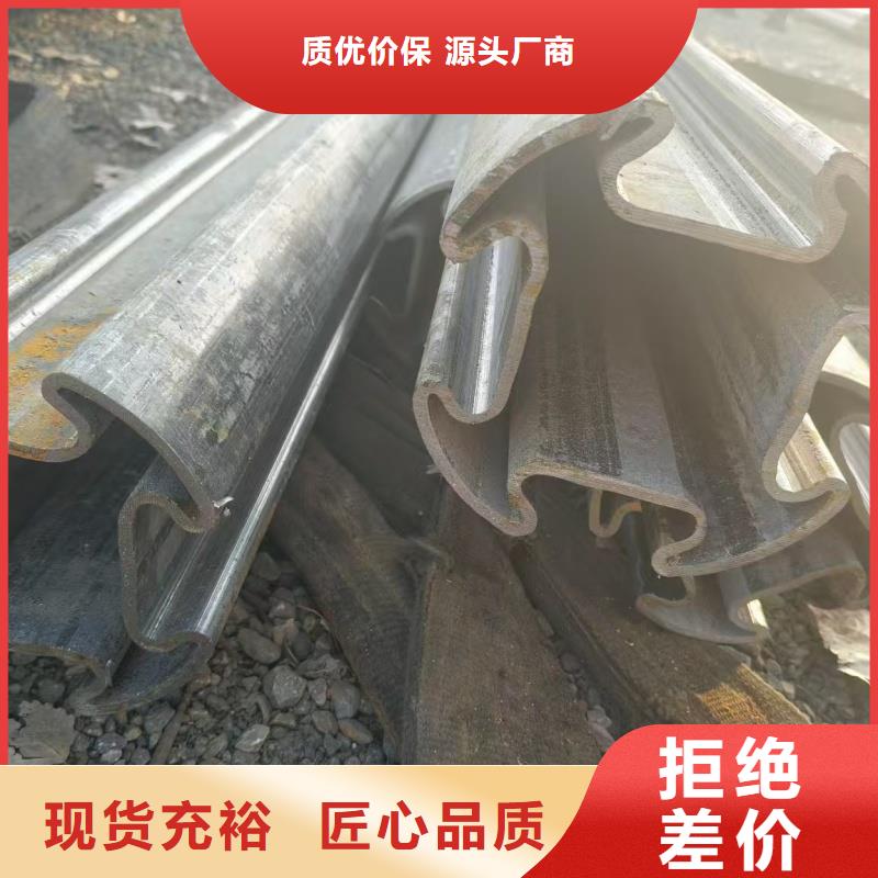 316不锈钢镀锌T型管厂家质量严格把控